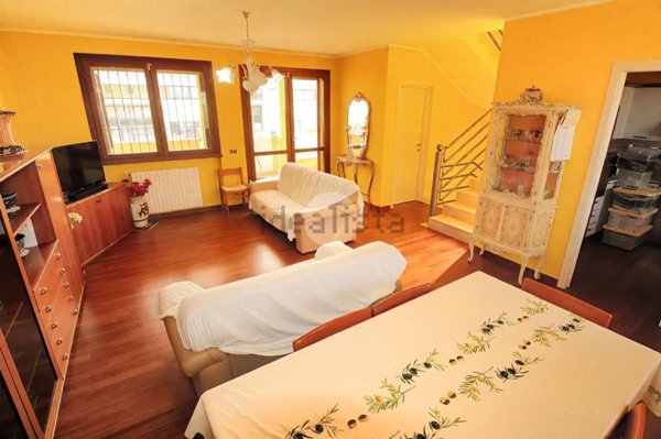 appartamento in vendita a Parma