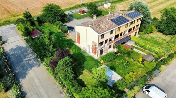 appartamento in vendita a Parma