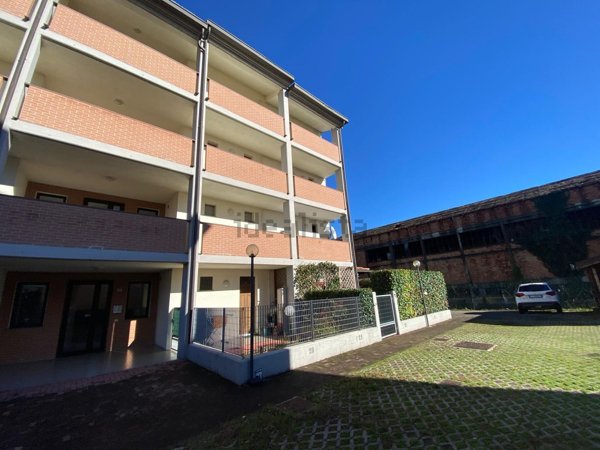 appartamento in vendita a Parma in zona Vigatto