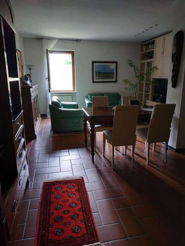 appartamento in vendita a Parma in zona Lubiana