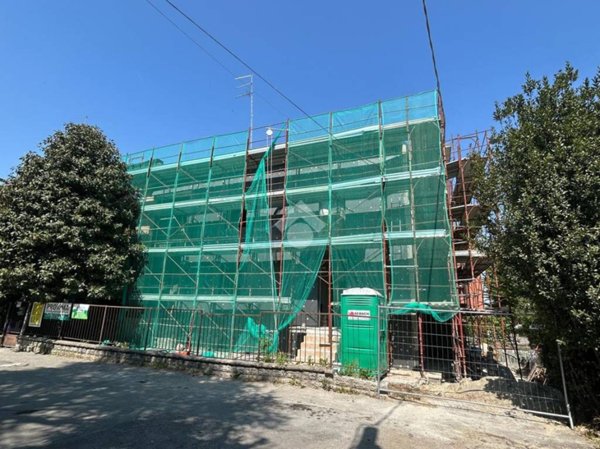 appartamento in vendita a Parma in zona Centro Storico