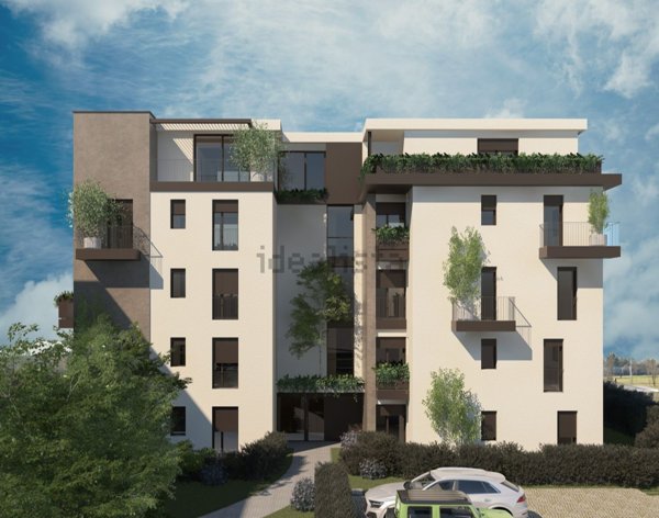 appartamento in vendita a Parma