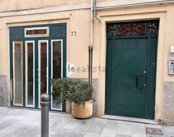 appartamento in vendita a Parma