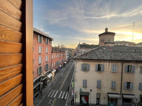 appartamento in vendita a Parma in zona Centro Storico