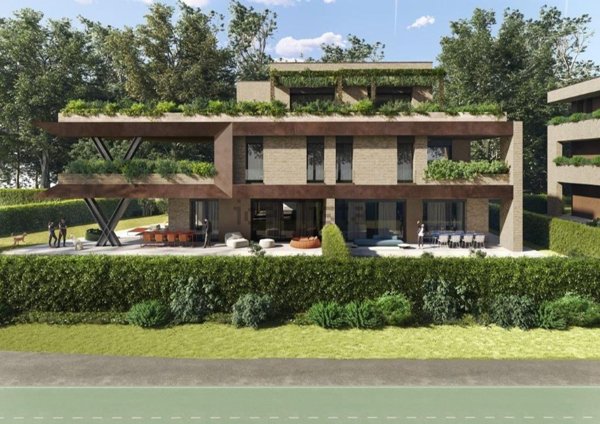 appartamento in vendita a Parma