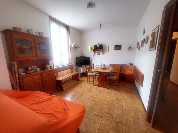 appartamento in vendita a Parma in zona San Leonardo