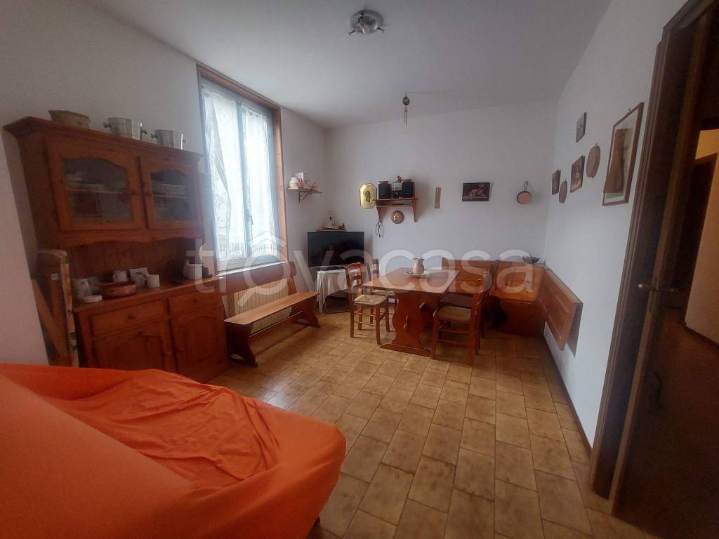 appartamento in vendita a Parma in zona San Leonardo