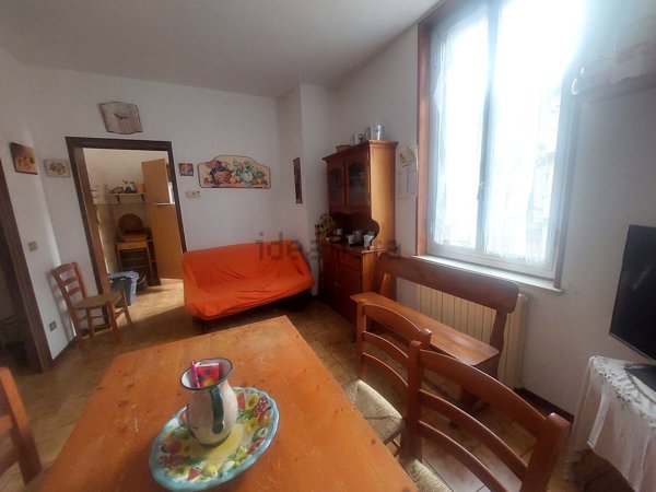 appartamento in vendita a Parma in zona San Leonardo