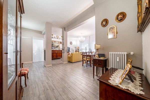 appartamento in vendita a Parma