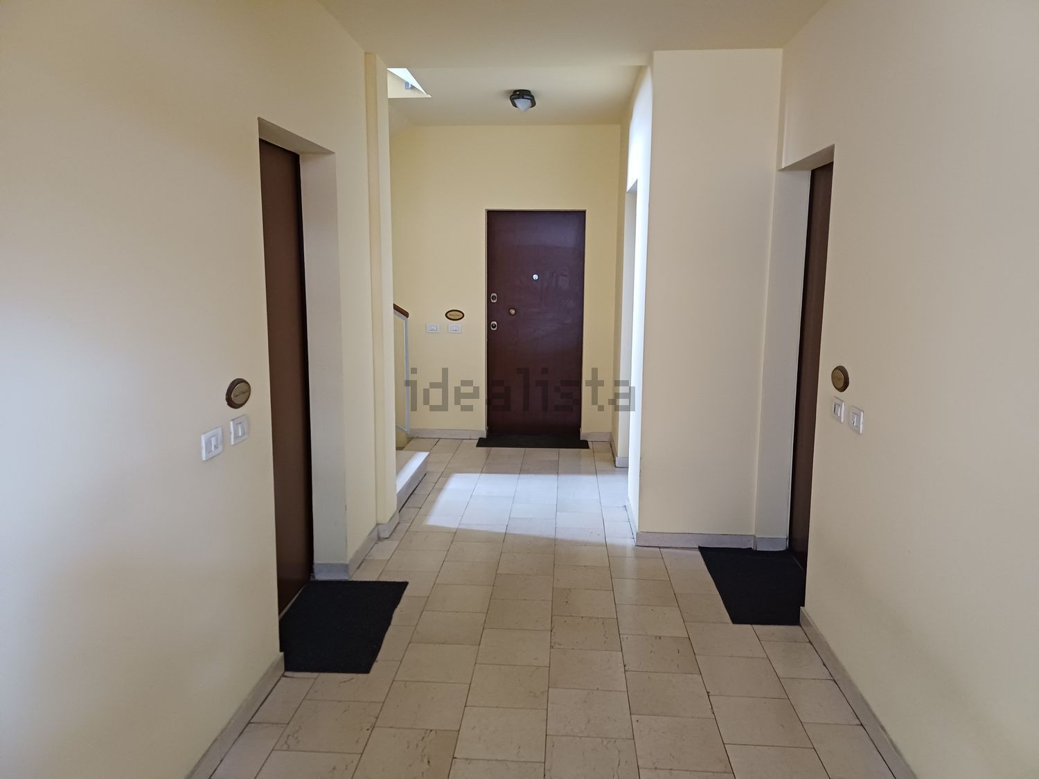 appartamento in vendita a Parma