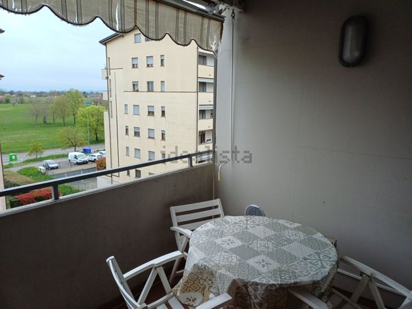 appartamento in vendita a Parma