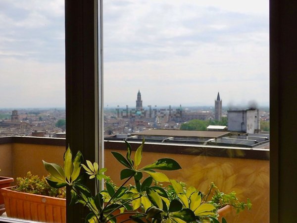 appartamento in vendita a Parma