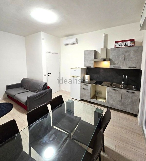 appartamento in vendita a Parma in zona Centro Storico