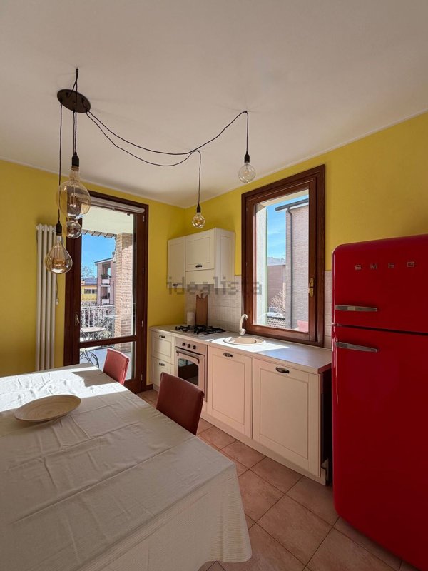 appartamento in vendita a Parma in zona Pilastrello