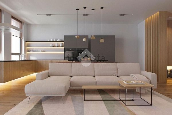 appartamento in vendita a Parma in zona Gaione