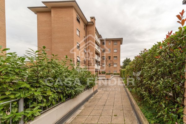 appartamento in vendita a Parma