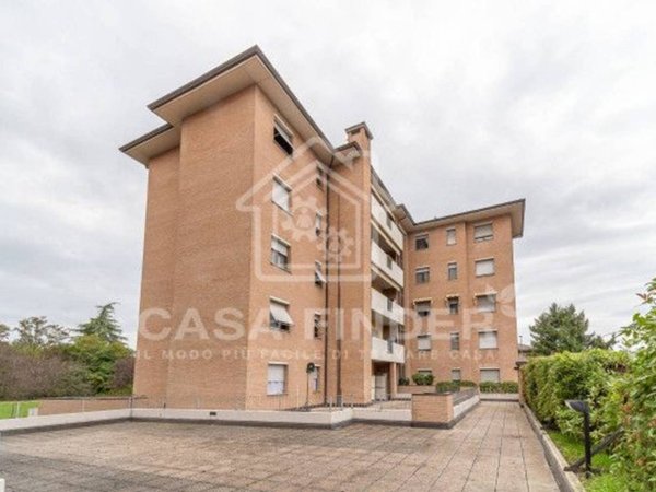 appartamento in vendita a Parma in zona San Martino / Paradigna