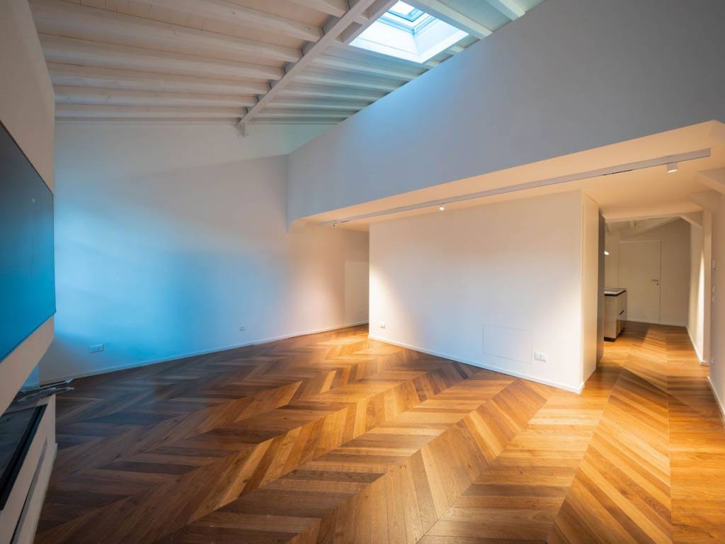 appartamento in vendita a Parma