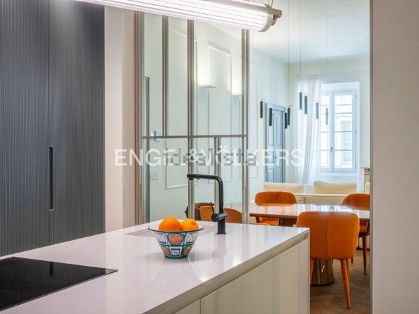 appartamento in vendita a Parma