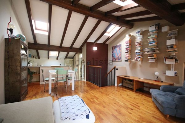 appartamento in vendita a Parma