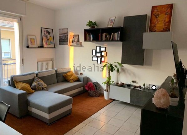 appartamento in vendita a Parma in zona Centro Storico