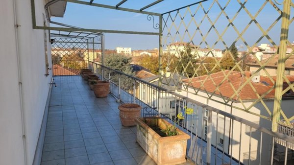 appartamento in vendita a Parma