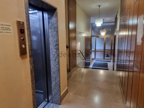 appartamento in vendita a Parma in zona Centro Storico