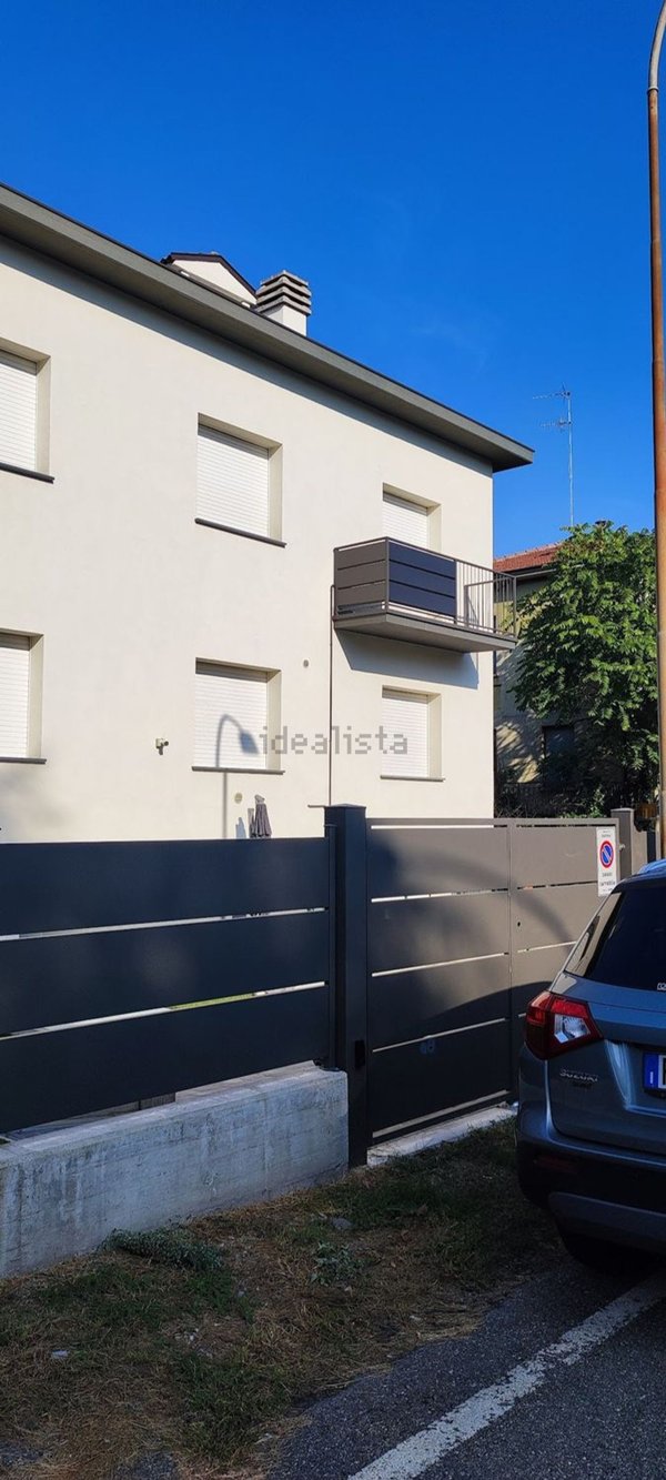 appartamento in vendita a Parma in zona San Lazzaro