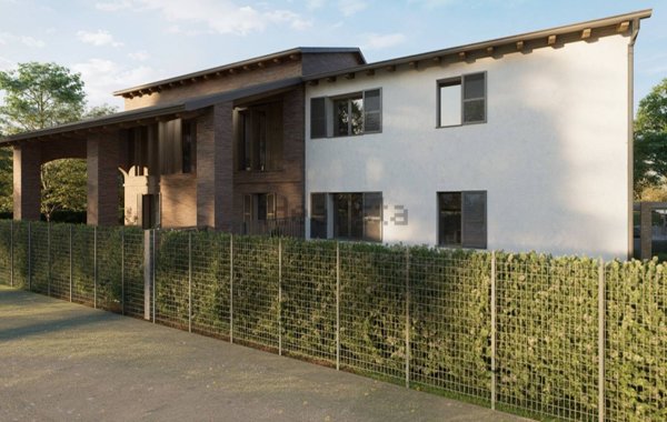 appartamento in vendita a Parma in zona Centro Storico