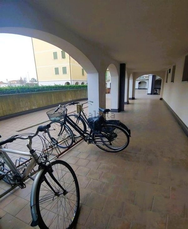 appartamento in vendita a Parma