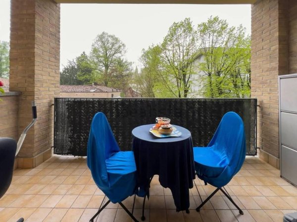 appartamento in vendita a Parma in zona San Lazzaro