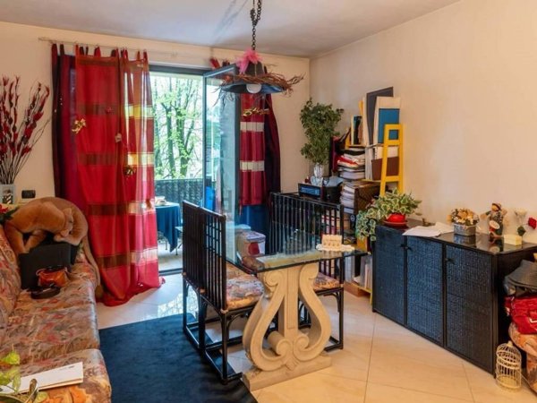 appartamento in vendita a Parma in zona San Lazzaro