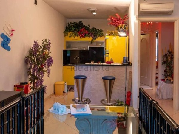 appartamento in vendita a Parma in zona San Lazzaro