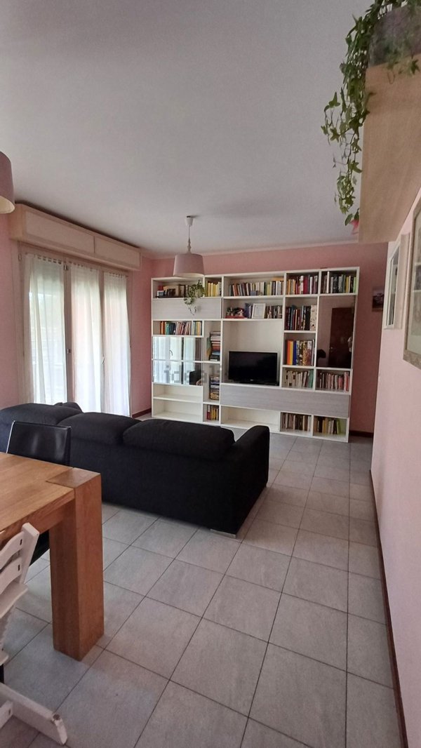 appartamento in vendita a Parma