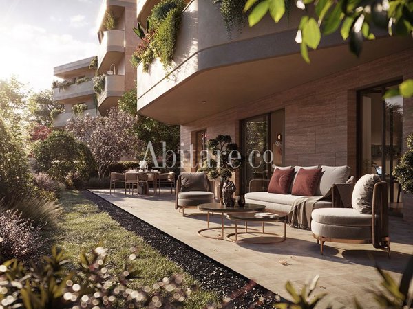 appartamento in vendita a Parma