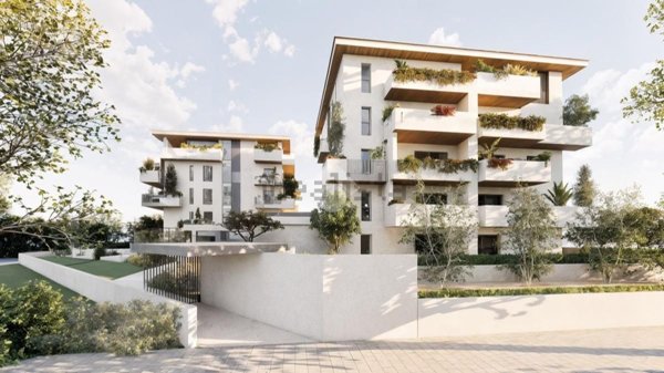 appartamento in vendita a Parma in zona Gaione