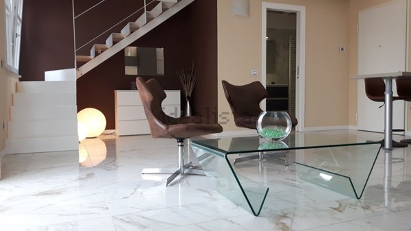 appartamento in vendita a Parma