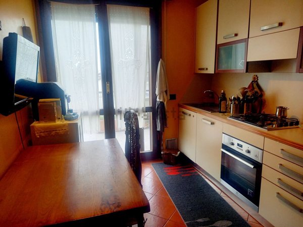 appartamento in vendita a Parma in zona Vigatto