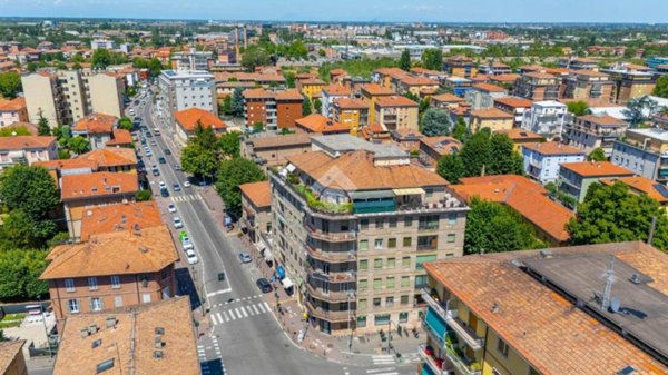 appartamento in vendita a Parma in zona San Leonardo