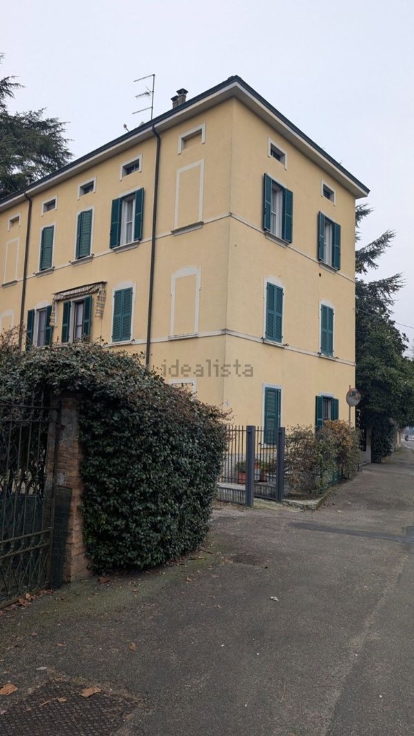 appartamento in vendita a Parma in zona Cittadella