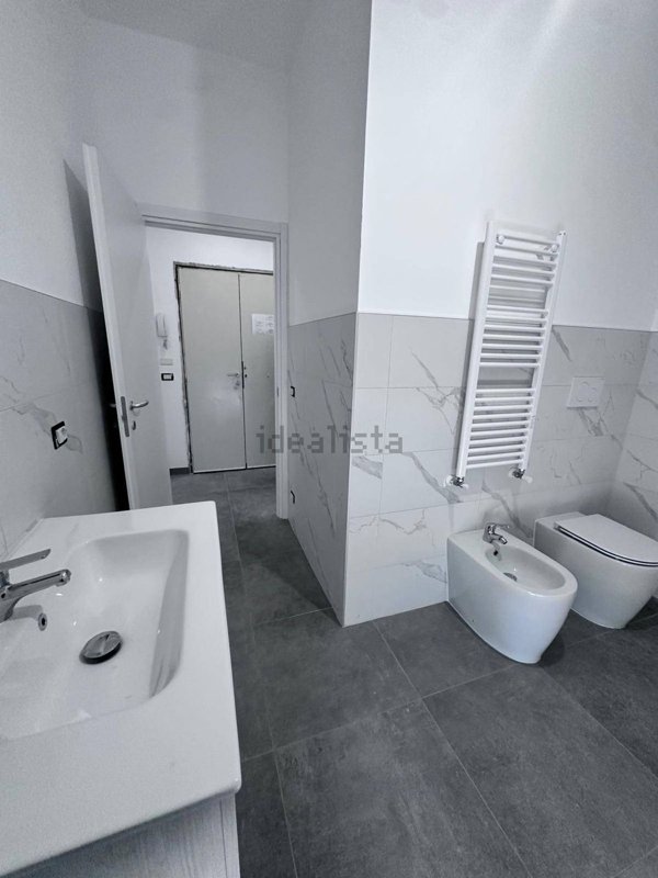 appartamento in vendita a Parma