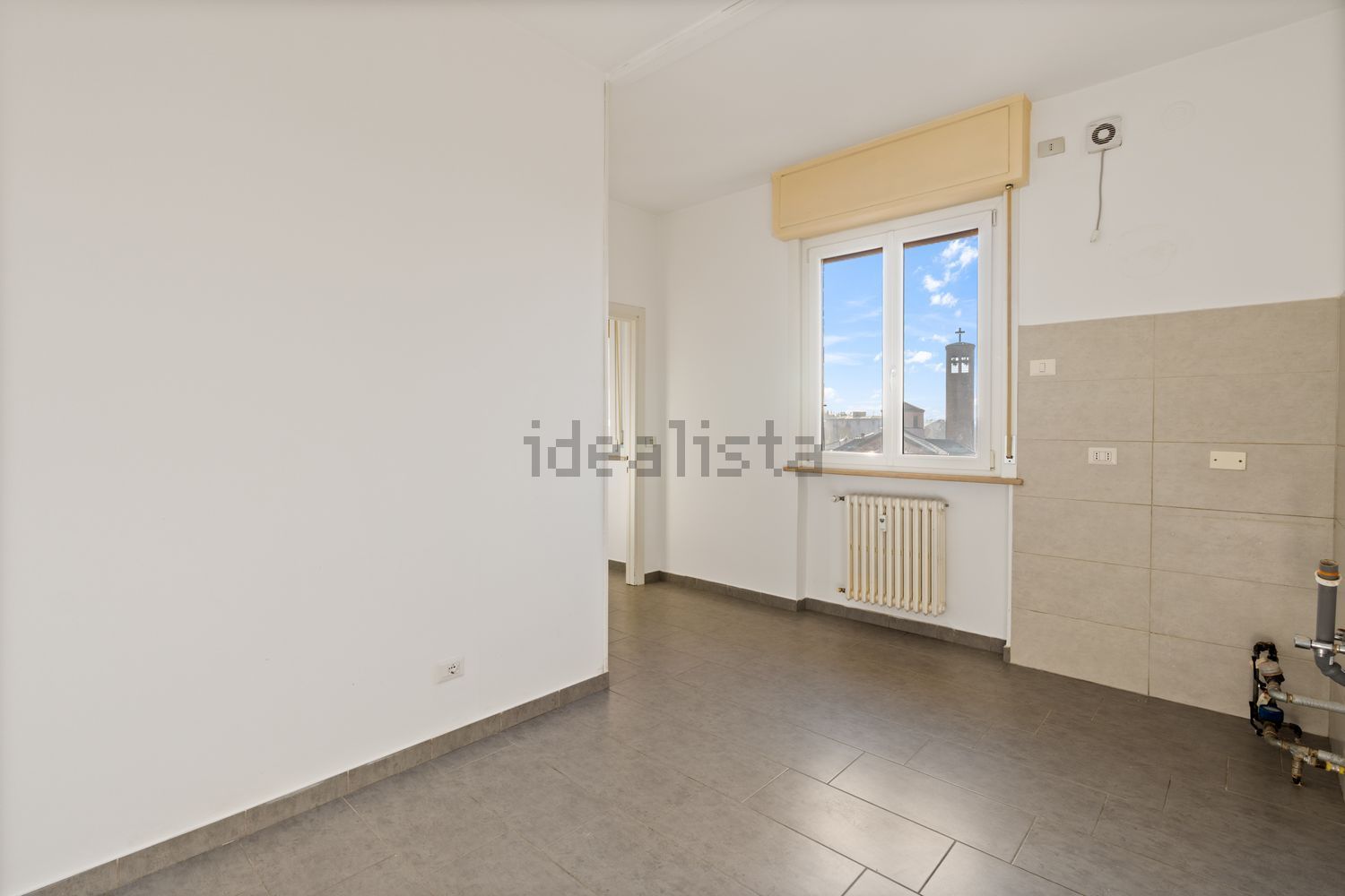 appartamento in vendita a Parma in zona Centro Storico