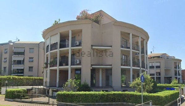 appartamento in vendita a Parma in zona Crocetta