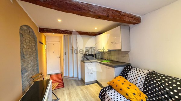 appartamento in vendita a Parma in zona Centro Storico