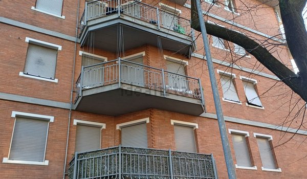 appartamento in vendita a Parma