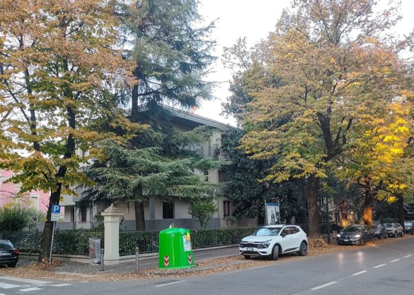 appartamento in vendita a Parma