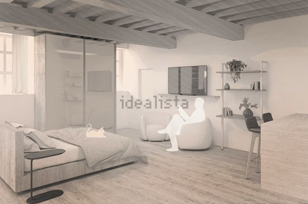 appartamento in vendita a Parma