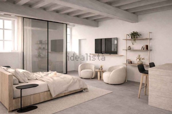 appartamento in vendita a Parma