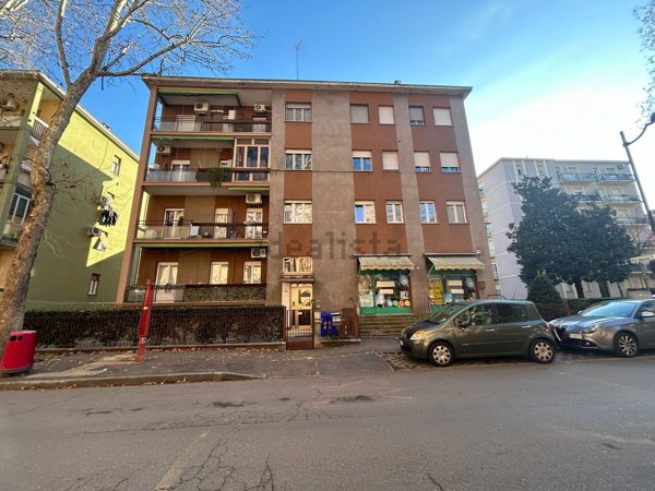 appartamento in vendita a Parma