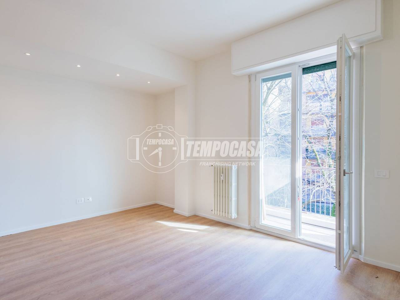 appartamento in vendita a Parma in zona Cittadella